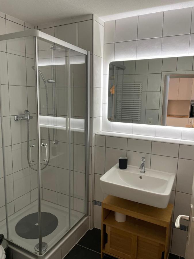 Super Central - Appartement 2,5Pcs A לויקרבאד מראה חיצוני תמונה